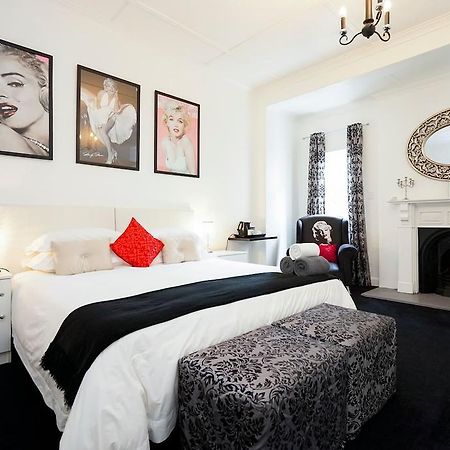 The Glam Guesthouse 开普敦 外观 照片