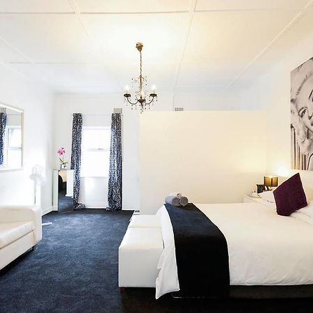 The Glam Guesthouse 开普敦 外观 照片