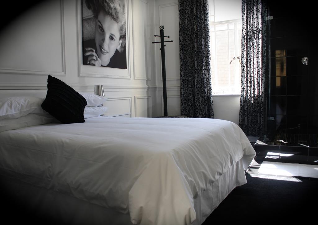 The Glam Guesthouse 开普敦 外观 照片