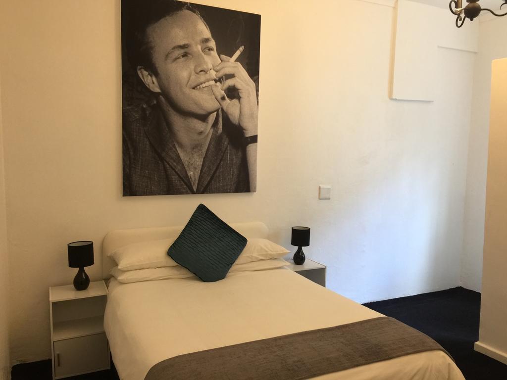The Glam Guesthouse 开普敦 外观 照片