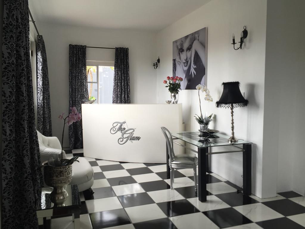 The Glam Guesthouse 开普敦 外观 照片