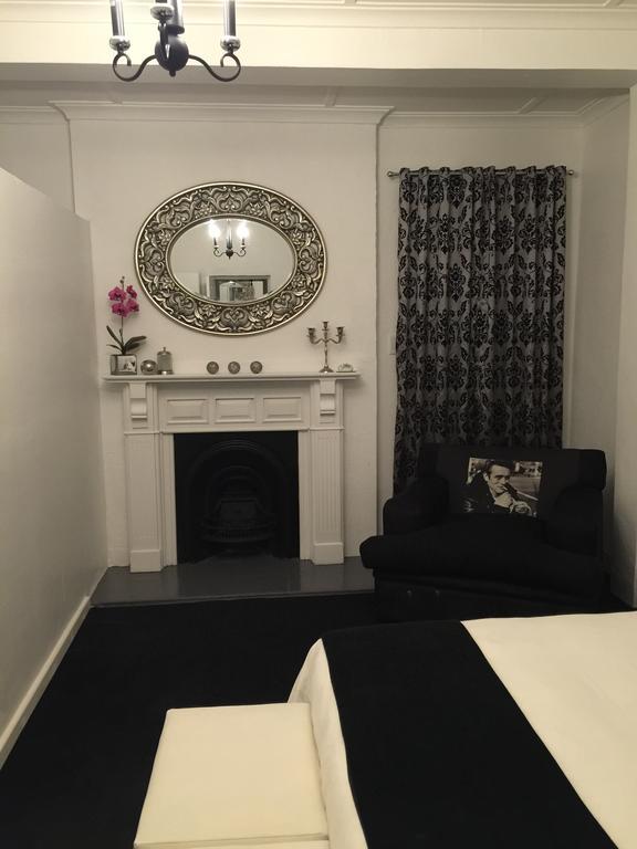 The Glam Guesthouse 开普敦 外观 照片
