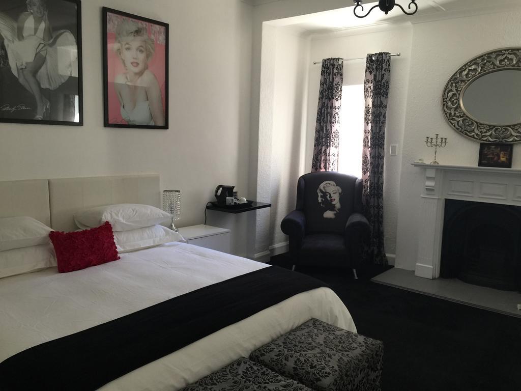 The Glam Guesthouse 开普敦 外观 照片