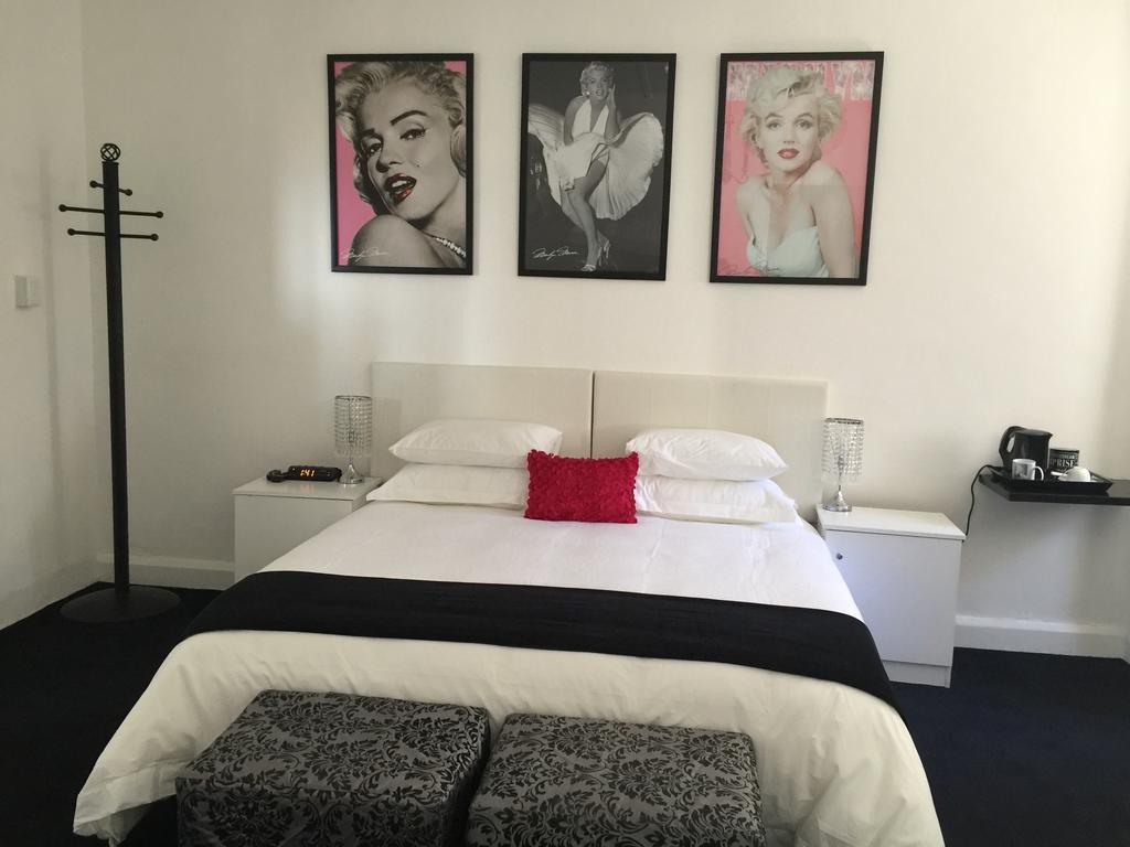 The Glam Guesthouse 开普敦 外观 照片