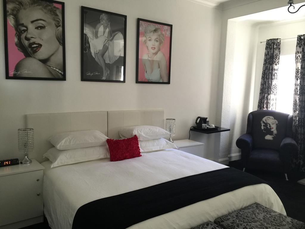 The Glam Guesthouse 开普敦 外观 照片